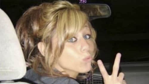 Missing in Myrtle Beach