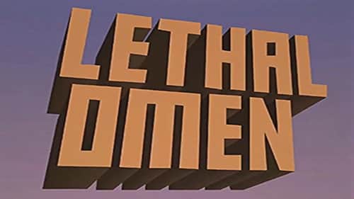 Lethal Omen Commercial