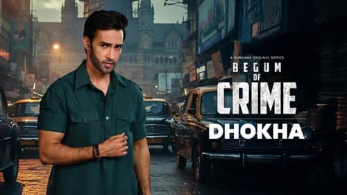 Dhokha