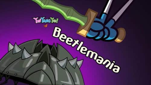 Beetlemania
