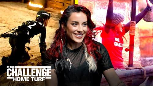 Cara Maria’s Comeback