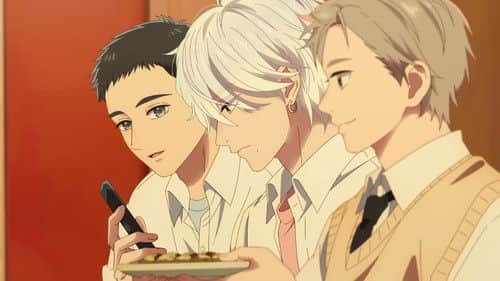 Prince and Prince
