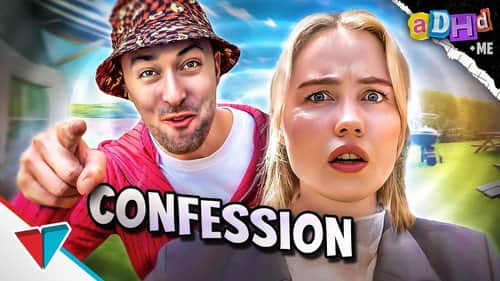 Confession
