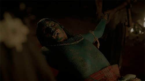 Moctezuma