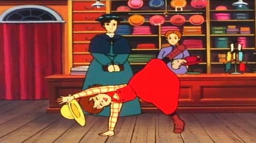 The Commotion With New Clothes
