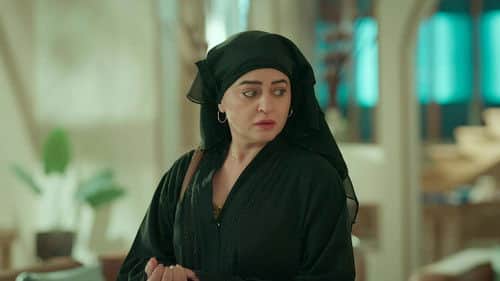 Kausar's New Beginning