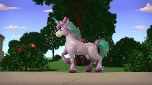 One Unicorny Day!