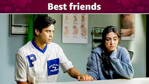 Best Friends
