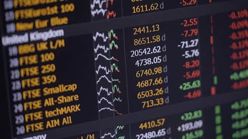 Inflation and Interest