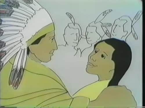Pocahontas