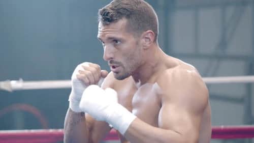 Week 1 - Boxing 1 - Power Jabs and Crosses