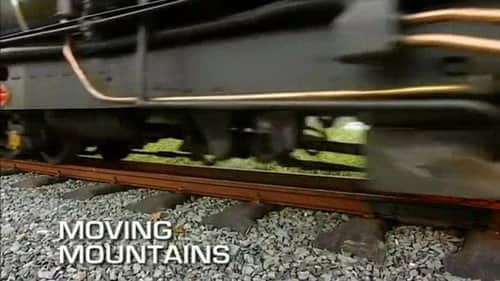 Moving Mountains