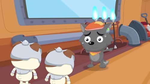 Episode 3