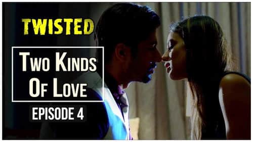 ‘Two Kinds Of Love’