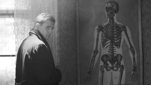 Ansgar's Death (1961/62)