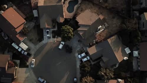 Crisis in Oakdale
