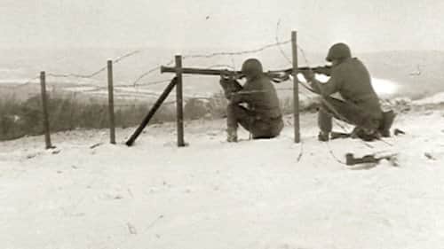 Battle of the Bulge