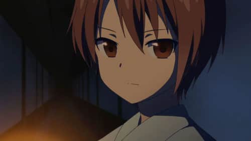 Konohanatei Horror Stories