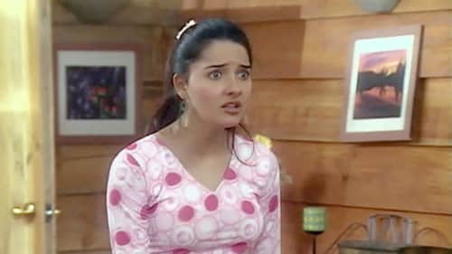Jiya's Goof-up