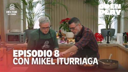 Episode 8