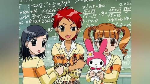 It Would Be Nice to Be Able to Study!