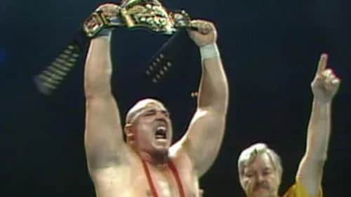 World Championship Wrestling - Nov. 30, 1985