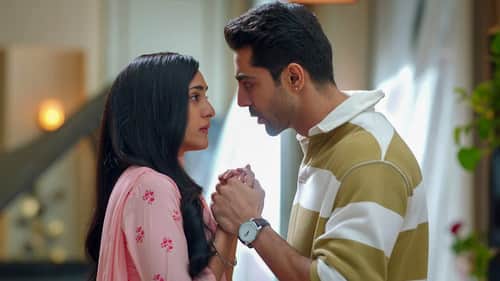 Yuvraaj's Promise to Taara