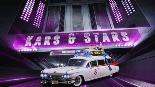 Ecto 1