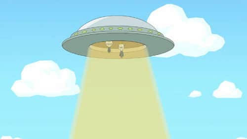 Alien Invasion