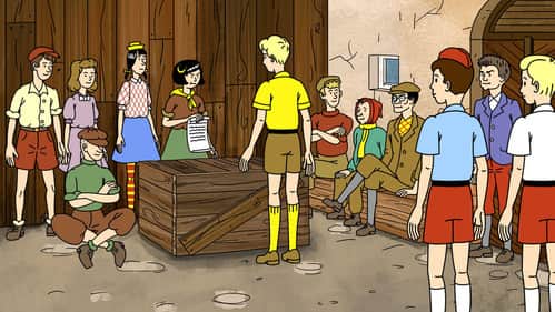 Episode 6