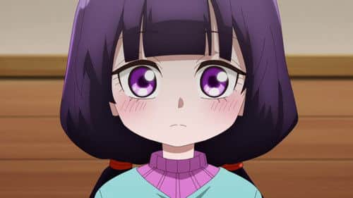 Kaya-chan Isn't Scary?