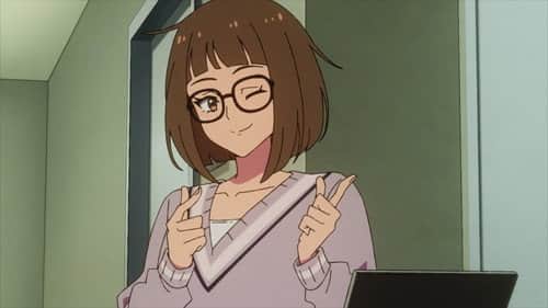Life is S-Rank