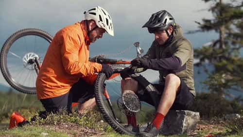 Rychleby Mountains - Rychleby Trails
