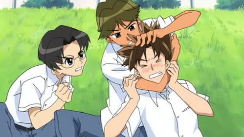 School Days