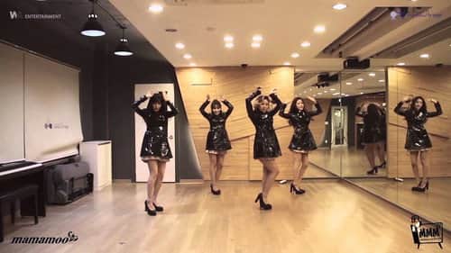 Mamamoo’s Shocking Transformation!!