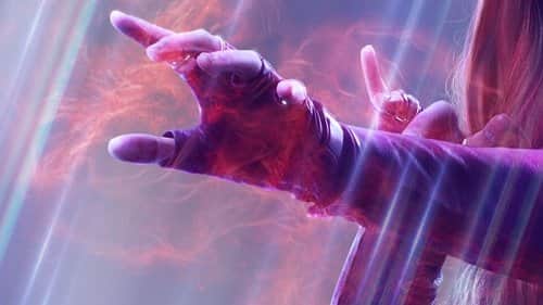 Wanda Maximoff