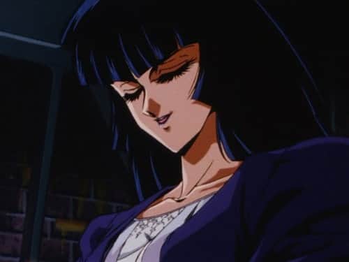 Crystal Pharaoh