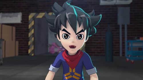 Episode 5