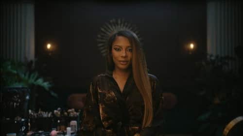 Faces of Music: Victoria Monét