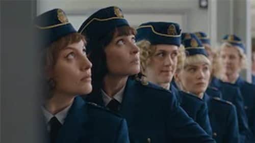 Are You Real Police Officers?