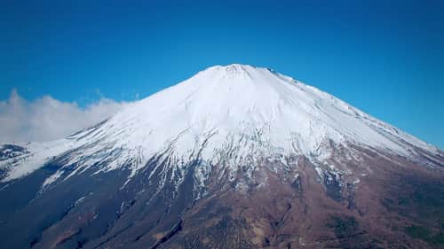 The Mountain Island