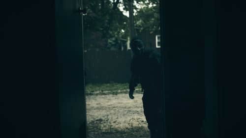 The Escape
