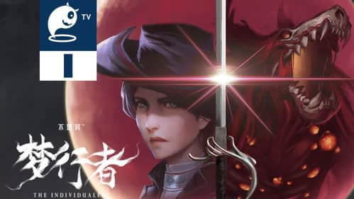 Episode 1