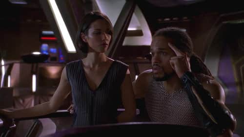 The Ties That Blind
