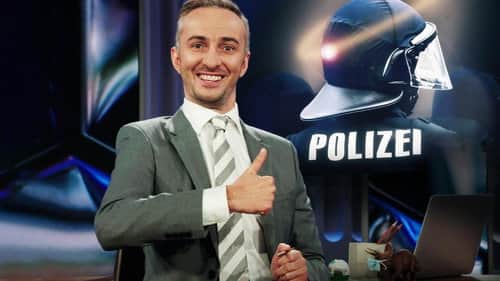 Racism in the Police