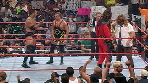 Sunday Night Heat 01