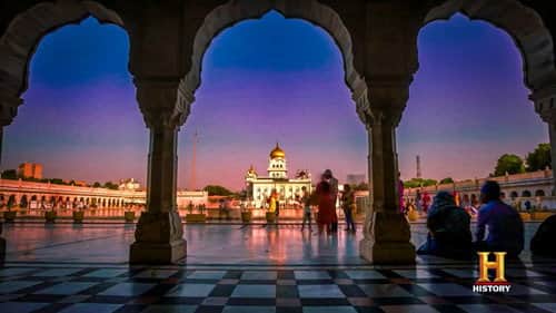 The World Without: India