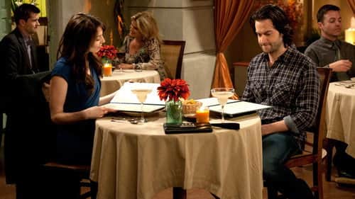 First Date