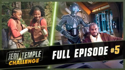 Episode 5