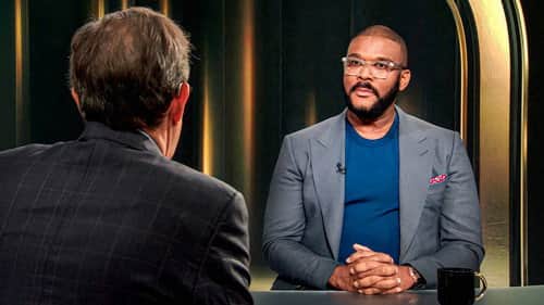 Tyler Perry